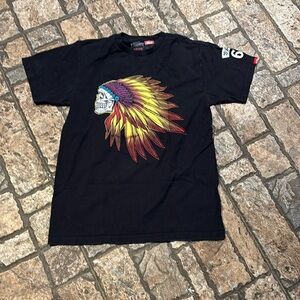 Vans Original Classic Native T Shirt